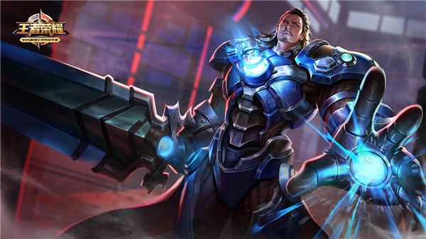 王者荣耀新赛季上单抗不住了?不存在的!盘点s9上单四大抗压王