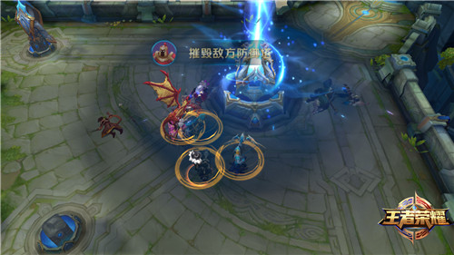 王者荣耀打野技巧分享  [多图]图片3