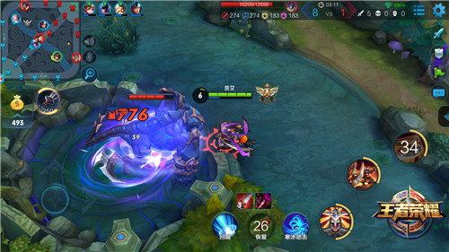 王者荣耀怎么提升意识 [多图]图片3