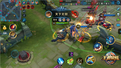 王者荣耀打野技巧分享  [多图]图片1