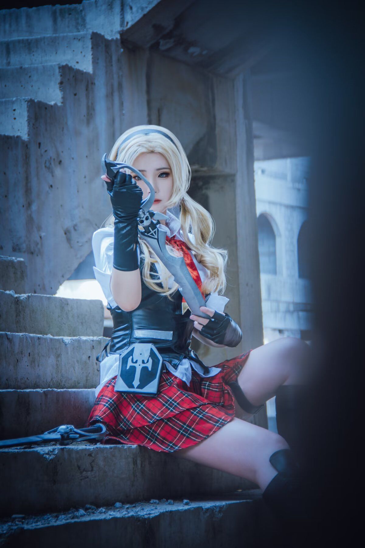 攻略中心-枪神纪官方网站-腾讯游戏