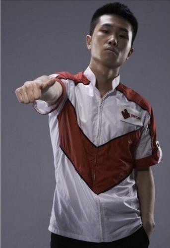 cf年鹏现身南京首次担任cfpl总决赛嘉宾解说