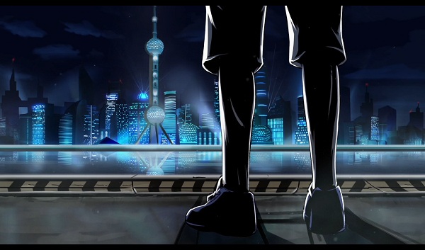 cf国际邀请赛