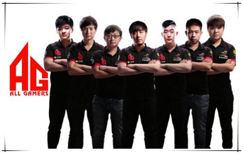 cfpl怎样的林肯才是你心中的英雄