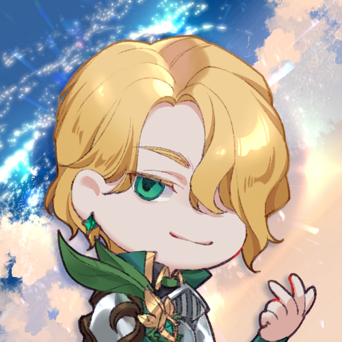 枪神纪绘画团时空骑士团参上