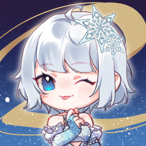 【枪神纪绘画团】潇洒又迷人的小头像来啦!