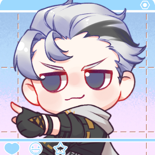 【枪神纪绘画团】表情包战士们,出击!