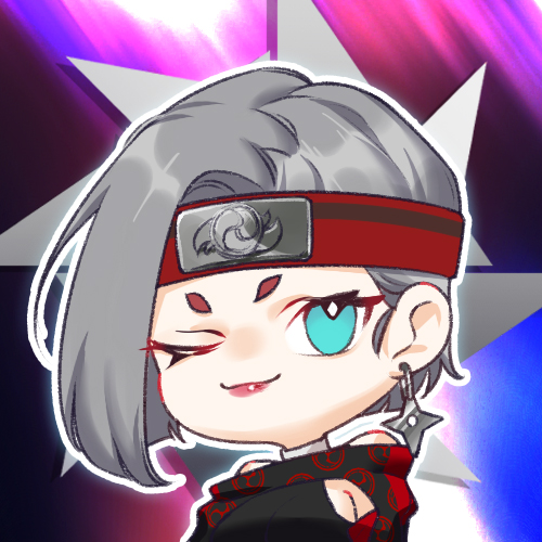 【枪神纪绘画团】东国之影·q版头像系列 - 攻略中心-枪神纪官方网站