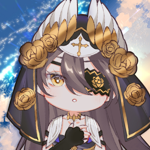 枪神纪绘画团时空骑士团参上