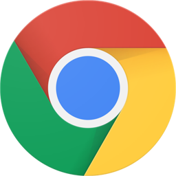 Chrome浏览器 稳定版2026官方新版图标