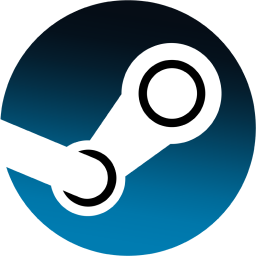 Steam2026官方新版图标