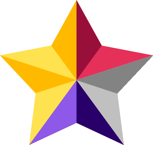 StarUML2026官方新版图标