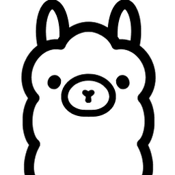 Ollama2026官方新版图标