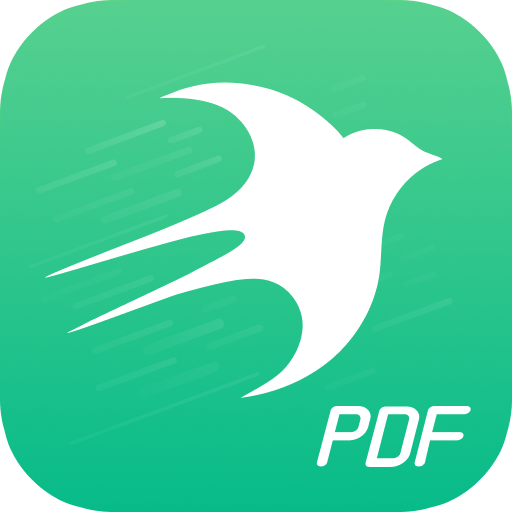 PDF阅读转换器(迅读PDF)2026官方新版图标