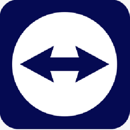 TeamViewer2026官方新版图标
