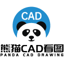 熊猫CAD看图2026官方新版图标