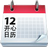 开心日历2026官方新版图标