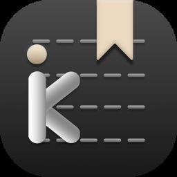 Koodo Reader2026官方新版图标