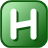 AutoHotkey2026官方新版图标