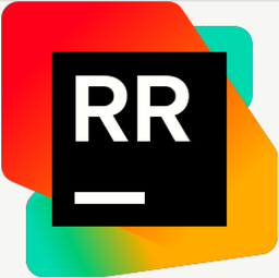 RustRover2026官方新版图标