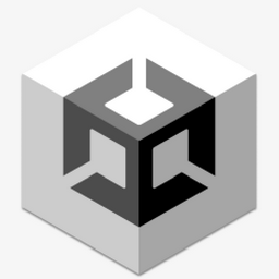 Unity Hub2026官方新版图标