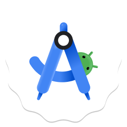Android Studio2026官方新版图标
