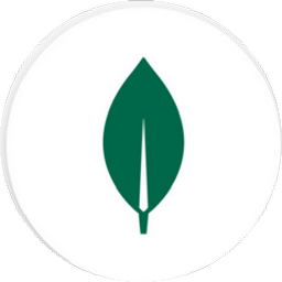 MongoDB Compass2026官方新版图标