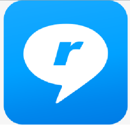 RealPlayer2026官方新版图标