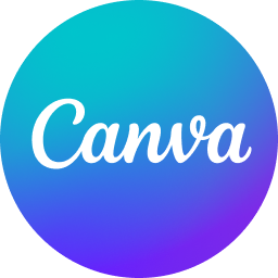 Canva2026官方新版图标