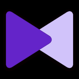 KMPlayer2026官方新版图标