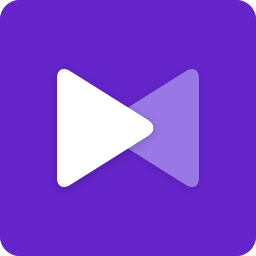 KMPlayer 64X2026官方新版图标