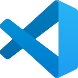 Visual Studio Code2026官方新版图标
