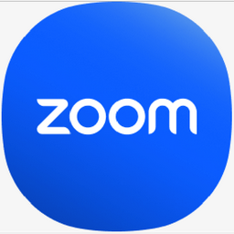Zoom Workplace2026官方新版图标