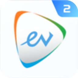 EVPlayer22026官方新版图标