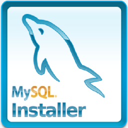 MySQL Installer 2026官方新版图标