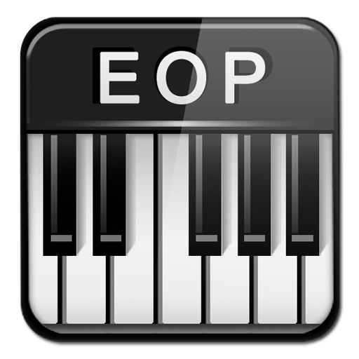 Everyone Piano2026官方新版图标