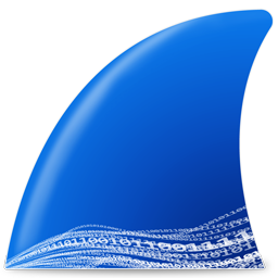 Wireshark2026官方新版图标
