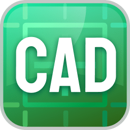 CAD看图编辑王2026官方新版图标