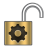 IObit Unlocker2026官方新版图标