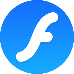 Flash中心2026官方新版图标