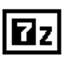 7-Zip2026官方新版图标