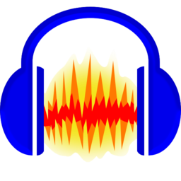 Audacity2026官方新版图标
