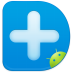 Wondershare Dr.Fone for Android2026官方新版图标