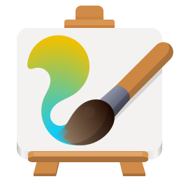 MyPaint2026官方新版图标