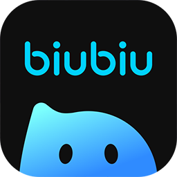 biubiu加速器2026官方新版图标