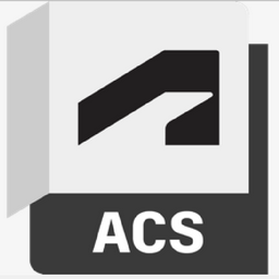 Autodesk Access2026官方新版图标