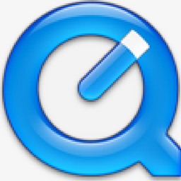 Quicktime2026官方新版图标