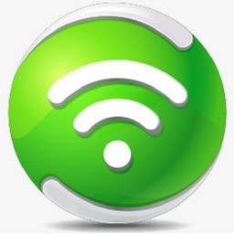 360免费wifi2026官方新版图标