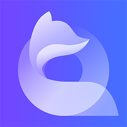 QuickFox2026官方新版图标