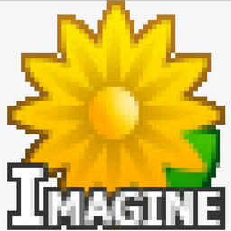 Imagine2026官方新版图标